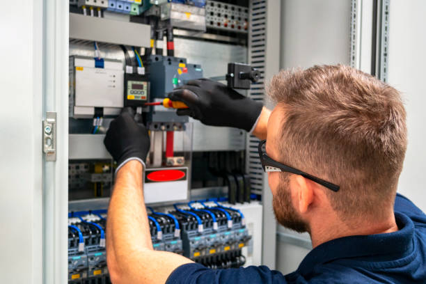 Emergency Electrical Repair Services in Riverdale, UT